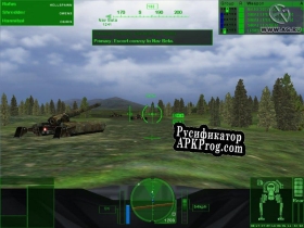 Русификатор для MechWarrior 4 Mercenaries