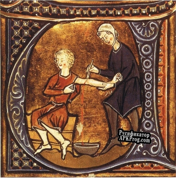 Русификатор для Medieval Doctor Bad Time