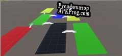 Русификатор для Mega-Mini Golf