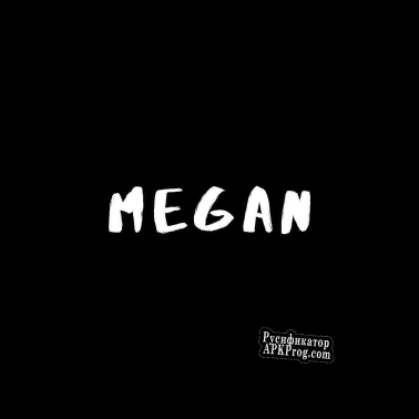 Русификатор для Megan