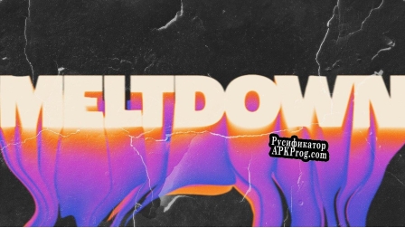 Русификатор для Meltdown (itch) (FR4CT1ONS)