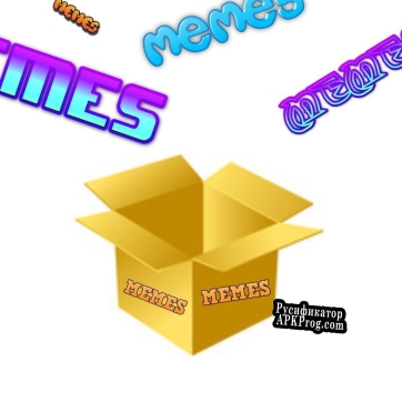 Русификатор для Meme Box