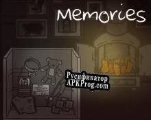 Русификатор для Memories (itch) (Pavocado, blomblomski)