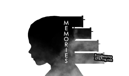 Русификатор для Memories (itch) (SacrebleuCollective)