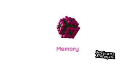 Русификатор для Memory (itch)