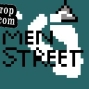 Русификатор для Men Street