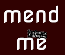 Русификатор для mend me