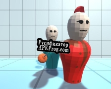 Русификатор для MentalHospitalSimulator