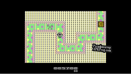 Русификатор для Metal Blob Bill (C64)