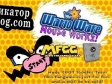 Русификатор для MFGG Vault Warioware MouseWorkz