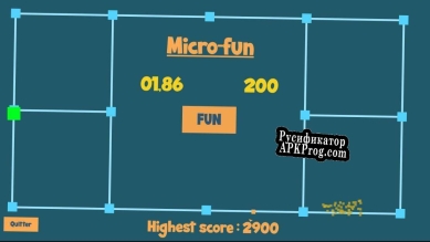 Русификатор для Micro Fun