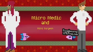 Русификатор для Micro Medic