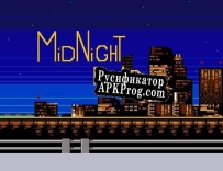 Русификатор для Midnight Road