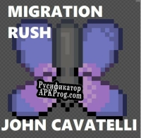 Русификатор для Migration Rush