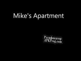 Русификатор для Mike apartment (teddy bears happy school mod)