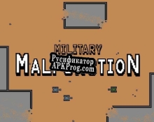 Русификатор для Military Malfunction