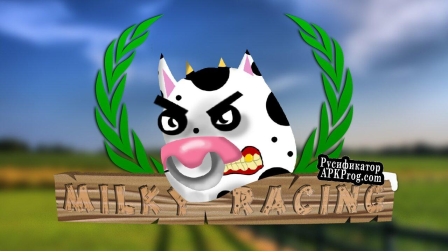 Русификатор для Milky Racing