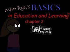 Русификатор для mimikyus basics chapter 2 beta and chapter 3 sneek peek