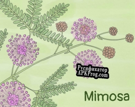 Русификатор для Mimosa