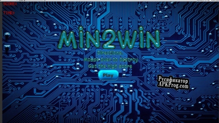 Русификатор для Min2Win