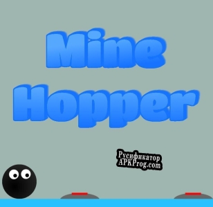 Русификатор для Mine Hopper