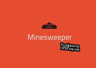 Русификатор для Mine Sweeper