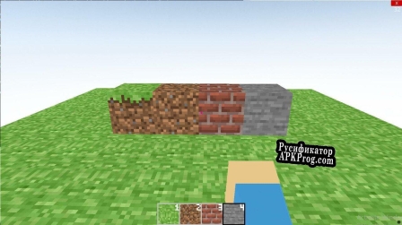 Русификатор для Minecraft Python Edition