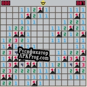 Русификатор для Minesweeper (Jonny Hunter)