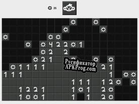 Русификатор для Minesweeper.cheap