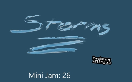 Русификатор для Mini Jam 26 Storms