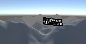 Русификатор для Mini Procedural Generation