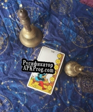 Русификатор для Mini-Tarot-Workshop