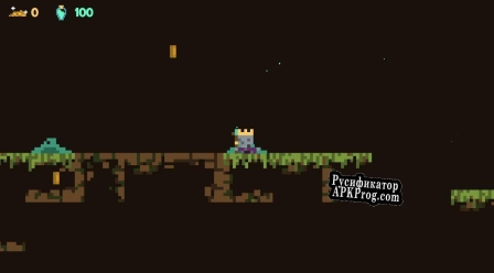 Русификатор для Mini UnNamed Platformer