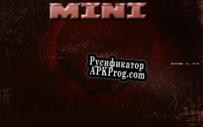 Русификатор для MINI