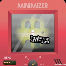 Русификатор для Minimizer