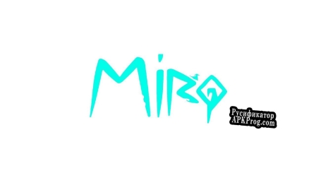 Русификатор для Miro