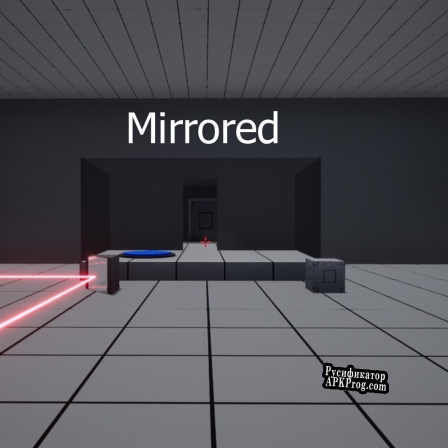 Русификатор для Mirrored (EmInSpace)