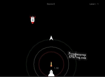 Русификатор для Missile Control (sjjahaus)