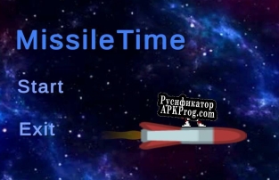 Русификатор для Missile Time (Nomadic Monkey)