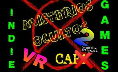 Русификатор для Misterios Ocultos Chapter 2