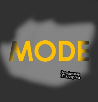 Русификатор для Mode (45Studio)