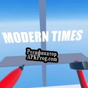 Русификатор для Modern Times (j4nw)