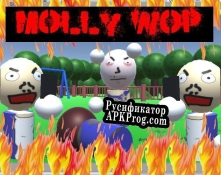 Русификатор для Molly Wop