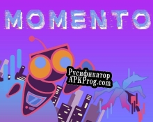 Русификатор для MOMENTO (turnipboys, Headrocks)