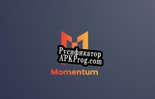 Русификатор для Momentum (itch) (MV GAMING)