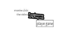 Русификатор для monke clicker (for gamejam)