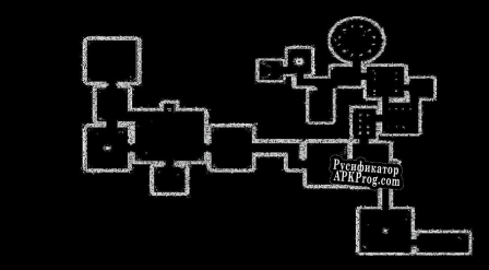 Русификатор для Monochrome Dungeon