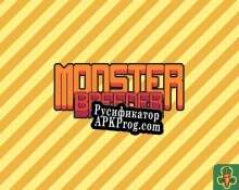 Русификатор для Monster Breeder