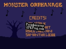 Русификатор для Monster Orphanage