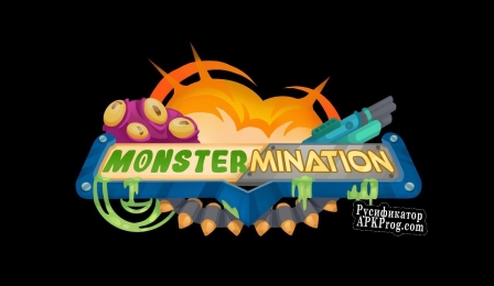 Русификатор для Monstermination